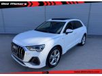 AUDI Q3 40 TFSI quattro S tronic S line edition 4x4 S-line rif. 23695634