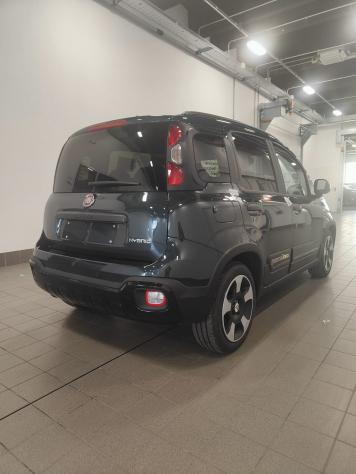 FIAT Panda Panda 1.0 FireFly S&S Hybrid Pandina - Km0** - Foto 6