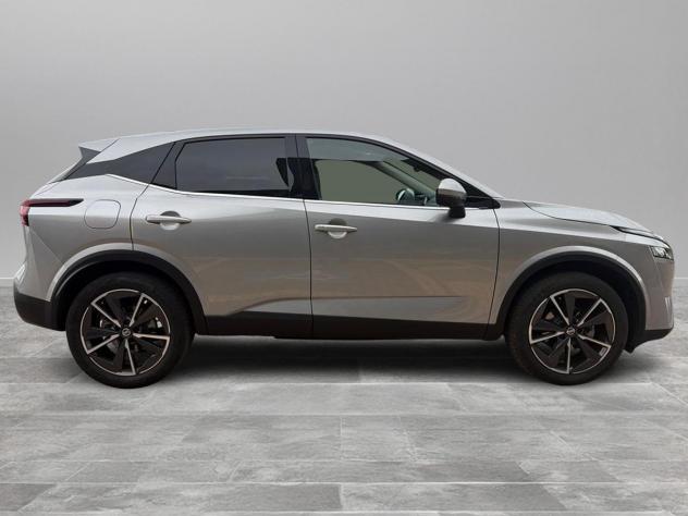 Nissan Qashqai 1.3 mhev N-Style 2wd 140cv - Foto 4