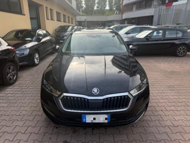 SKODA Octavia 1.0 e-TEC DSG Wagon Executive rif. 23896254 - Foto 2