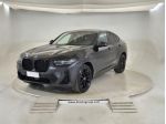 BMW X4 G02 2021 xdrive20d mhev 48V Msport auto