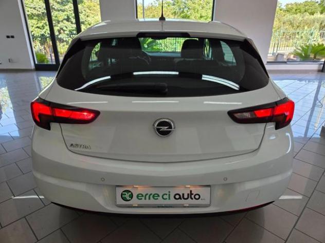 OPEL Astra 1.5 CDTI 122 CV S&S 5 porte 2020 rif. 22618061 - Foto 3