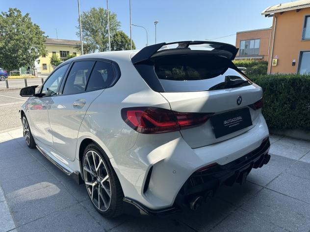 BMW Serie 1 128ti 5p. M Sport *PROMO AZZURRA* - Foto 6