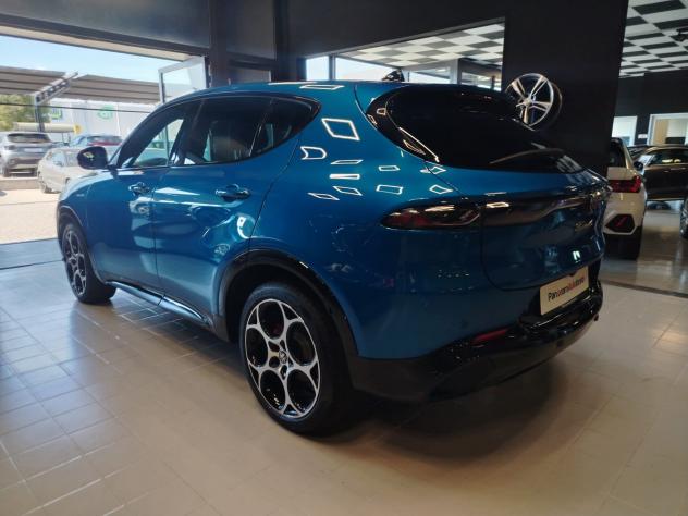 ALFA ROMEO Tonale Tonale 1.5 160 CV MHEV TCT7 Ti - Foto 4