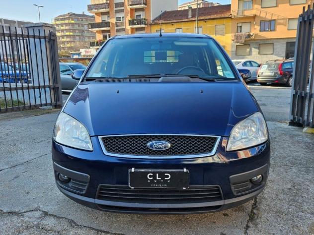 Ford C-Max Focus 1.6 TDCi (90CV) - Foto 2