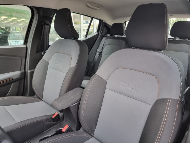 Dacia Sandero Stepway 1.0 TCe Eco-GPL 101CV Extreme Up - Foto 6