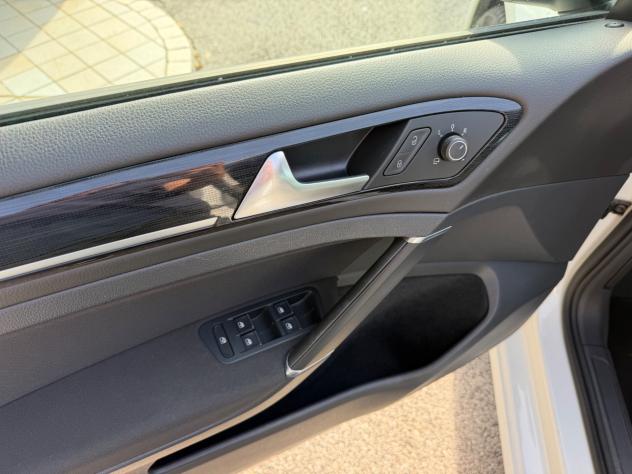 Volkswagen Golf 1.6 Diesel Neopatentati - Foto 10