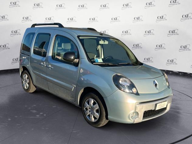 Renault Kangoo 1.5 dCi 90CV Energy - Foto 3