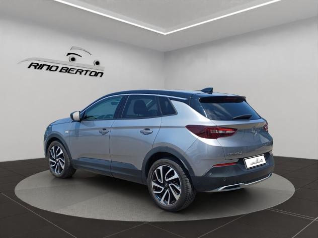 Opel Grandland X 1.5 Diesel 130cv Ultimate S&S MT6 - Foto 3