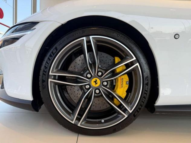 FERRARI Roma Roma 3.9 F1 dct rif. 23785311 - Foto 4