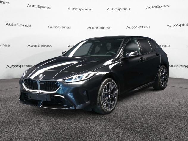 BMW Serie 1 118d MSport aut. 150 cv