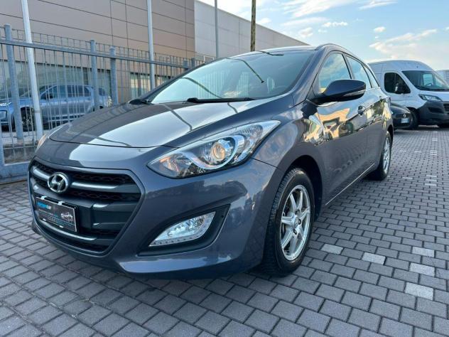 HYUNDAI - i30 Station Wagon EURO 6B