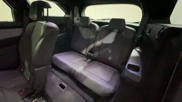 Peugeot 5008 Hybrid 145 e-DCS6 GT #7posti - Foto 8