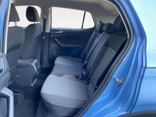 Volkswagen T-Cross 1.0 TSI 85kW Edition Plus DSG - Foto 10