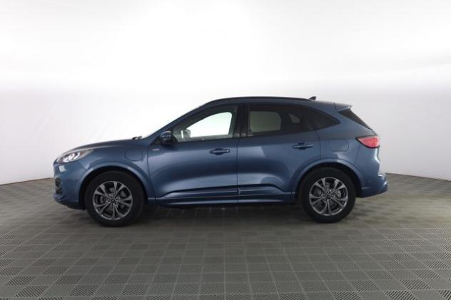 FORD Kuga Kuga 2.5 Plug In Hybrid 225 CV CVT 2WD ST-Line rif. 23696662 - Foto 7