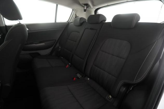 KIA Sportage Sportage 1.6 ECOGPL 2WD Business Class rif. 23967748 - Foto 10