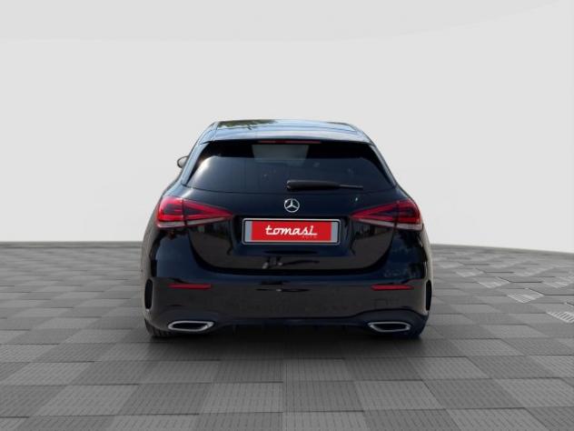 MERCEDES-BENZ A 180 A 180 d Automatic Premium rif. 24065628 - Foto 4