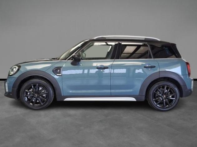 MINI Countryman 2.0 Cooper S 'ALL4' Countryman Aut. + Tetto apr. rif. 23790078 - Foto 3