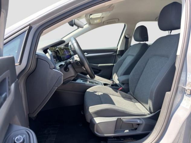 VOLKSWAGEN Golf Golf 2.0 TDI DSG SCR Life rif. 23998732 - Foto 10