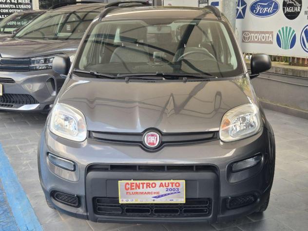 FIAT - Panda - 1.0 FireFly S&S Hybrid City Life - Foto 6