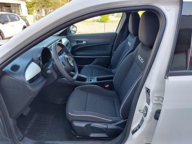 FIAT 600 PREZZO REALE NO VINCOLI / 1.2 Hybrid 145cv Pop - Foto 3