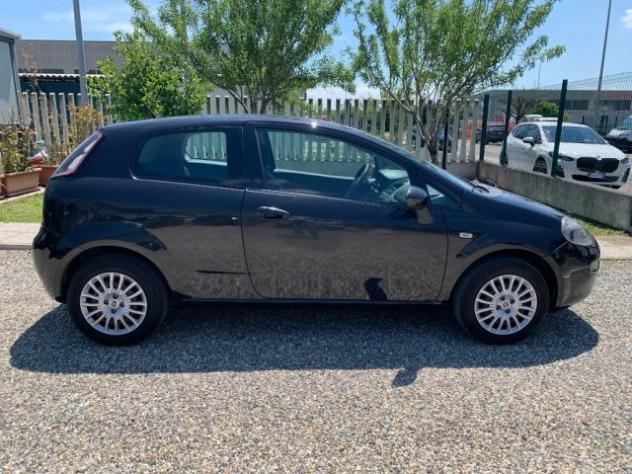 FIAT Punto 1.4 8V 3 porte Easypower Lounge rif. 23795380 - Foto 4