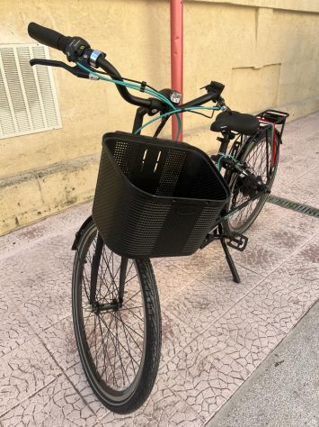BICI ELETTRICA ZERO IMPACT - ARMONY FIRENZE - Foto 6