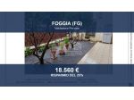 Immobile in asta di 26 m² in vendita a Foggia