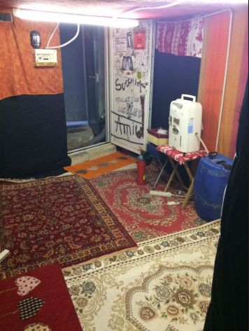Studio di Registrazione Musicale o Sala Prove Genova Caruggi, accesso 24/7 - Foto 3