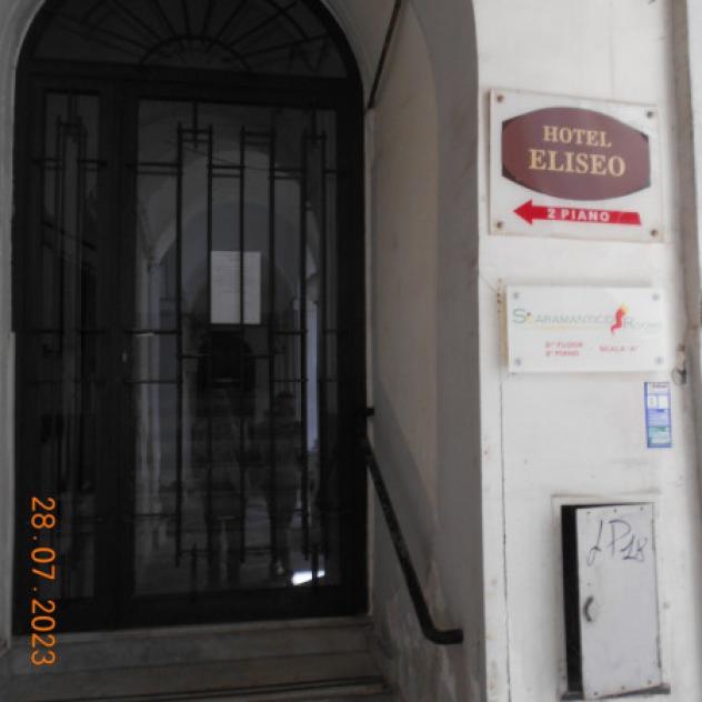 Immobile in asta di 361 m² con più di 5 locali in vendita a Napoli - Foto 6