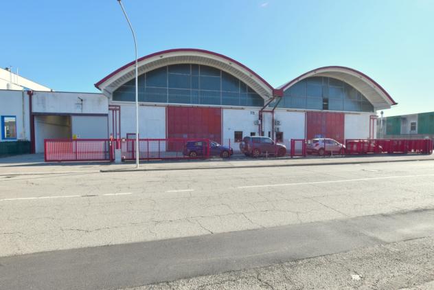 Industriale/Artigianale in affitto a Rubano - Foto 3