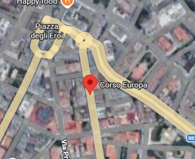 Immobile in asta di 3 m² con più di 5 locali in vendita a Taranto - Foto 11