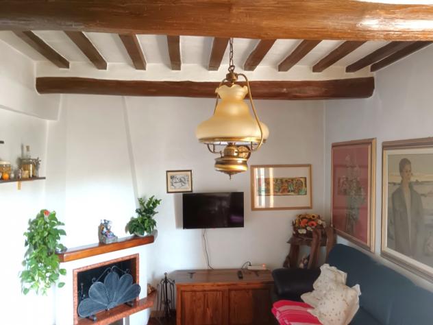 Pentalocale in vendita a Abbadia San Salvatore - Foto 4