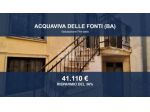 Immobile in asta di 86 m² in vendita a Acquaviva delle Fonti