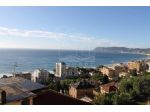 Alassio, nella primissiama collina del Borgo Coscia alloggio vista mare con &hellip;