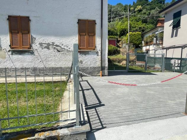 Semindipendente in vendita a Ameglia