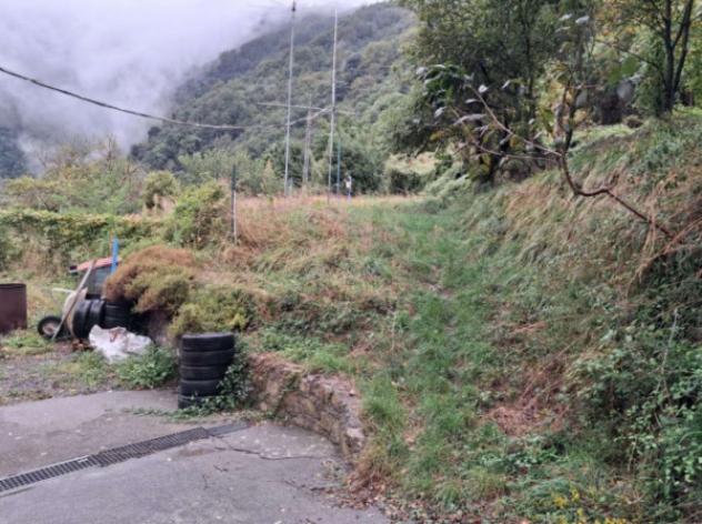Immobile in asta di 176 m², box auto in vendita a Bargagli - Foto 12