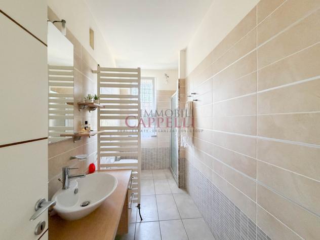 Vendita Casa singola da 384 mq - Foto 14