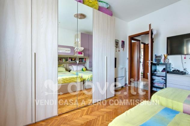 Appartamento di 86 m² con 3 locali in vendita a Busto Arsizio - Foto 20