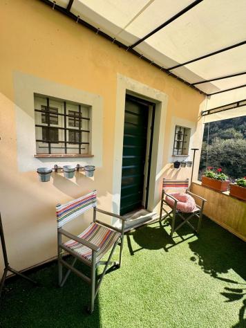 Terratetto in vendita a Monteggiori - Camaiore 88 mq Rif: 1400263 - Foto 2