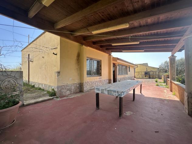 Villa a schiera in vendita a Campobello di Mazara - Foto 16