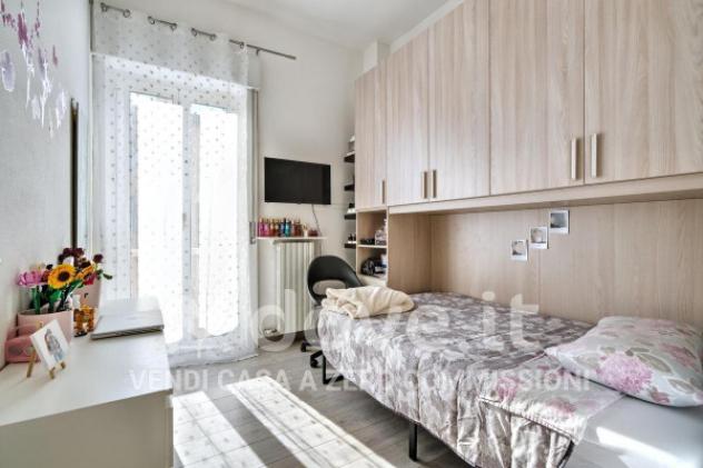 Appartamento di 109 m² con 4 locali e box auto in vendita a Cantù - Foto 16