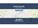 Immobile in asta di 47 m² in vendita a Cerveteri