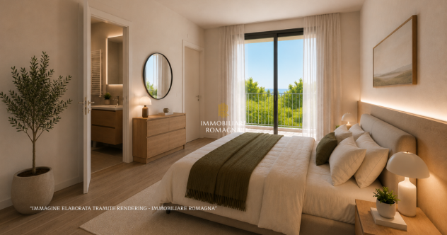 Appartamento in vendita a Cesena - Foto 4