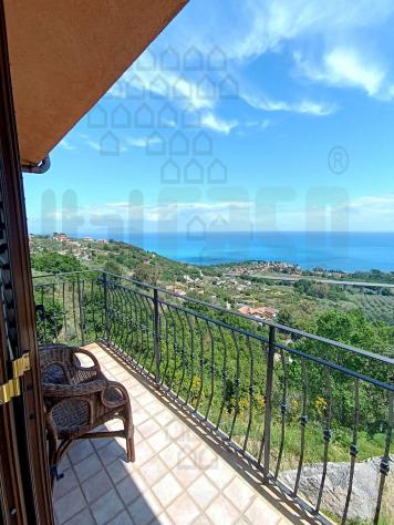 VILLA di 10 vani e di 250 mq (GIOIOSA MAREA) rif. 3VSA18072 - Foto 15