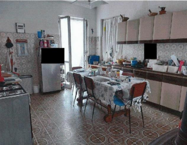 Immobile in asta di 203 m² in vendita a Giustenice