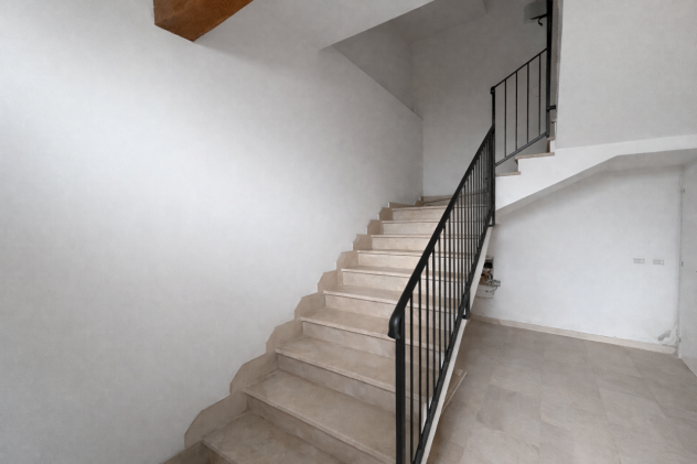 Porzione di casa in vendita a Modena - Foto 3