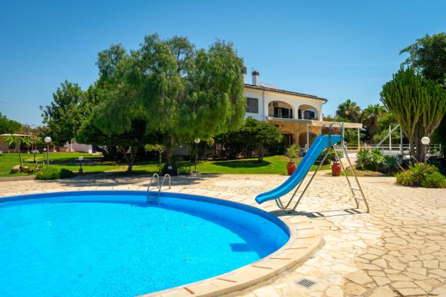 Villa in vendita a Modica - Foto 18