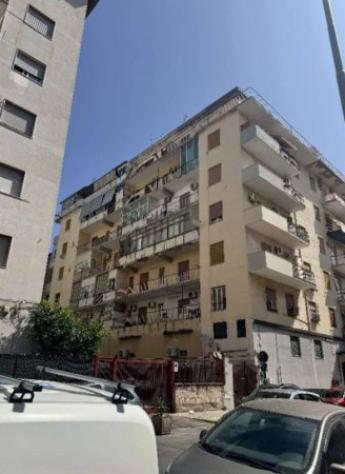 Immobile in asta di 93 m² in vendita a Palermo - Foto 2