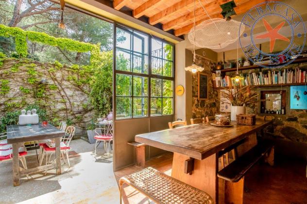 PORTOFERRAIO - ELBA - CASALE ESCLUSIVO - ANCHE PER B&B - Foto 16